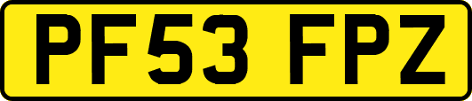 PF53FPZ