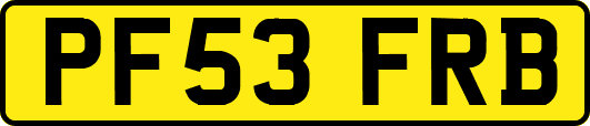 PF53FRB