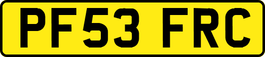 PF53FRC