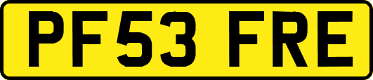 PF53FRE