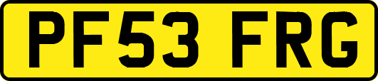 PF53FRG