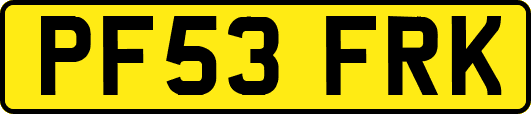 PF53FRK