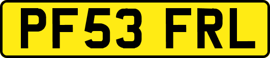 PF53FRL