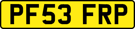 PF53FRP