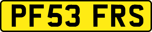 PF53FRS