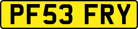 PF53FRY