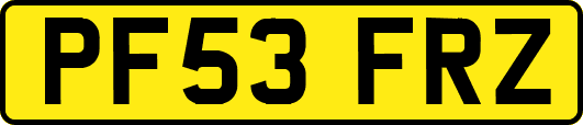 PF53FRZ