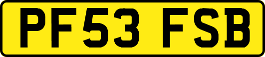 PF53FSB