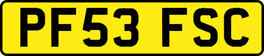 PF53FSC