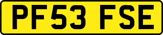 PF53FSE