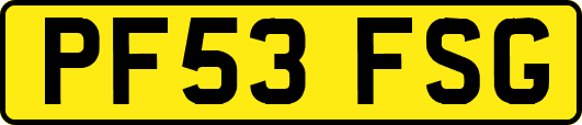 PF53FSG