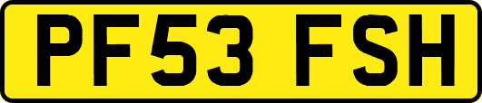 PF53FSH
