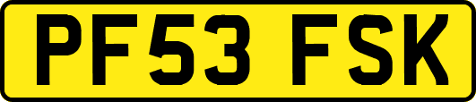 PF53FSK