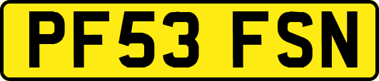 PF53FSN