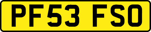 PF53FSO