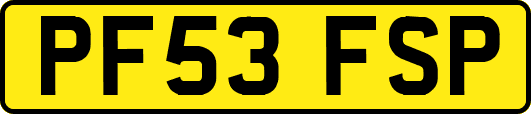 PF53FSP