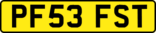 PF53FST