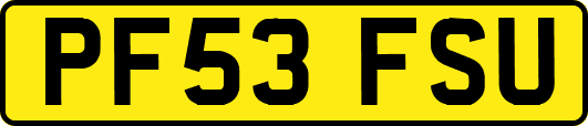 PF53FSU