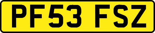 PF53FSZ