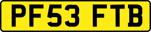 PF53FTB
