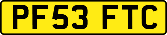 PF53FTC