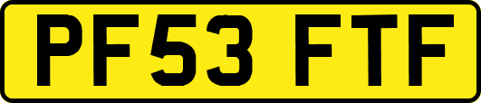 PF53FTF