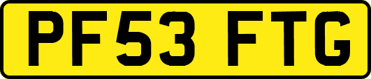 PF53FTG
