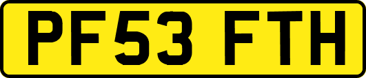 PF53FTH