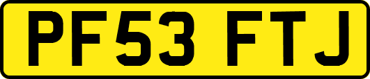 PF53FTJ