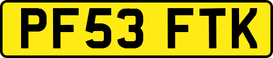 PF53FTK
