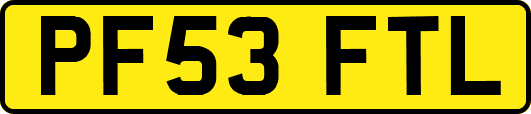 PF53FTL