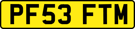 PF53FTM