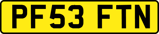 PF53FTN