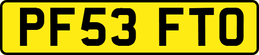 PF53FTO