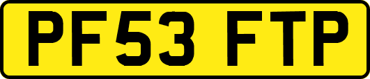 PF53FTP