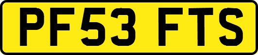 PF53FTS