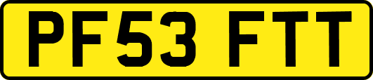 PF53FTT