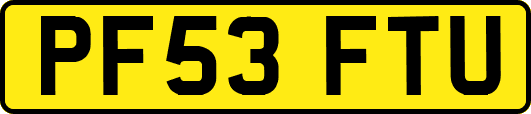 PF53FTU