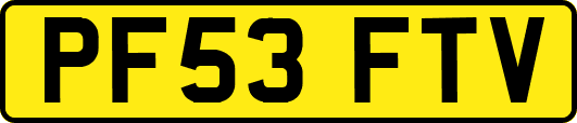 PF53FTV