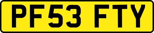 PF53FTY