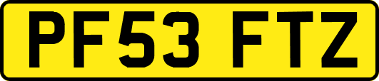 PF53FTZ