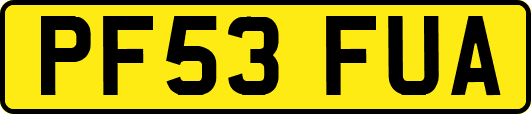 PF53FUA