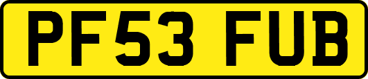 PF53FUB