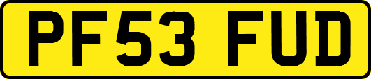 PF53FUD