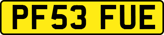 PF53FUE