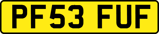 PF53FUF