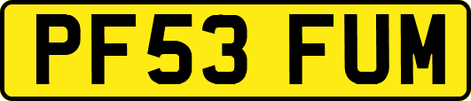 PF53FUM