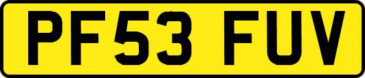 PF53FUV