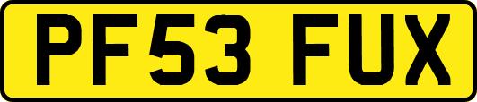 PF53FUX