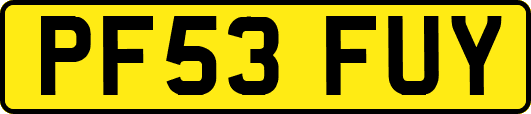 PF53FUY